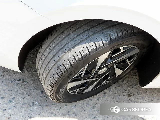 Hyundai The New Grandeur IG Hybrid id 3942415 из Кореи 11