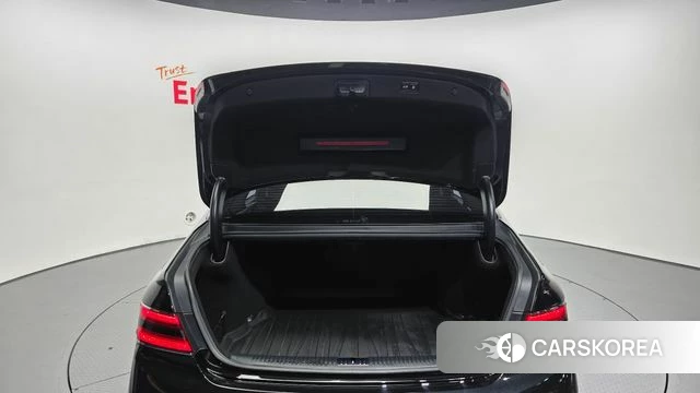 Genesis G90 id 4490295 из Кореи 11