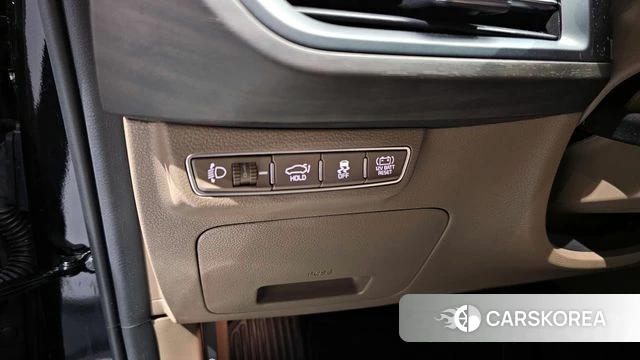 Kia K8 Hybrid id 3934009 из Кореи 11