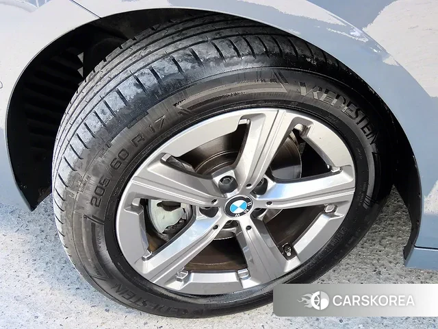 BMW 2 Series Active Tourer (U06) id 3235782 из Кореи 11