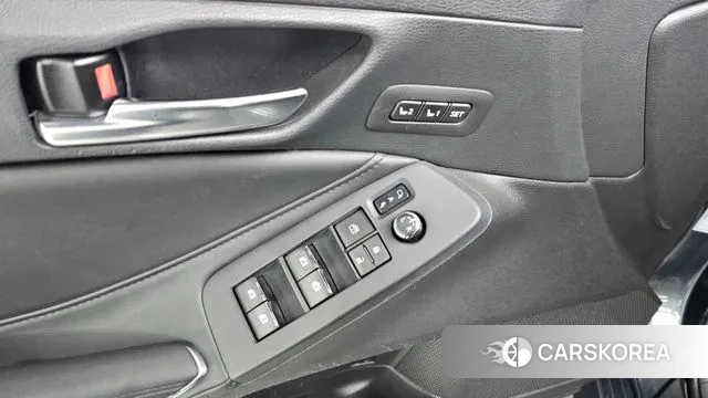 Toyota Avalon 5th Generation id 3771008 из Кореи 11