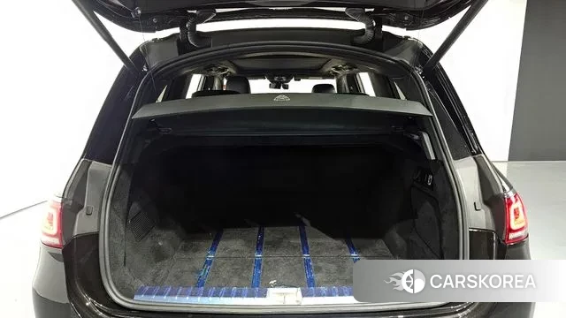 Mercedes-Benz GLS - Class X167 id 2984538 из Кореи 11