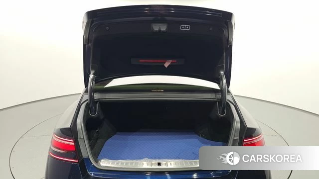 Genesis G90 (RS4) id 4870911 из Кореи 11