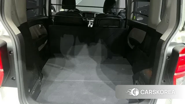 Kia The New Ray id 3045692 из Кореи 11