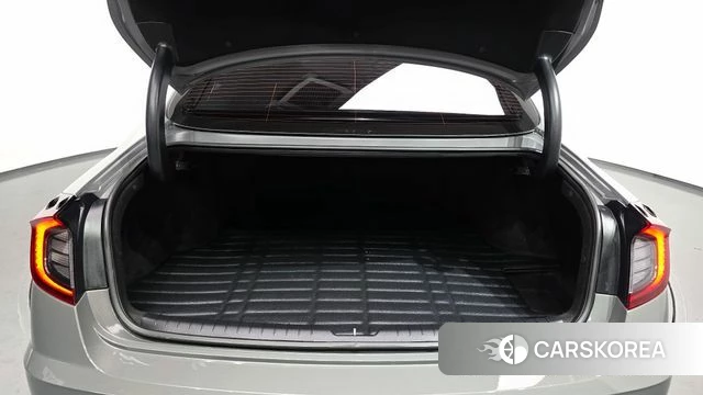 Hyundai Sonata (DN8) id 4610152 из Кореи 11