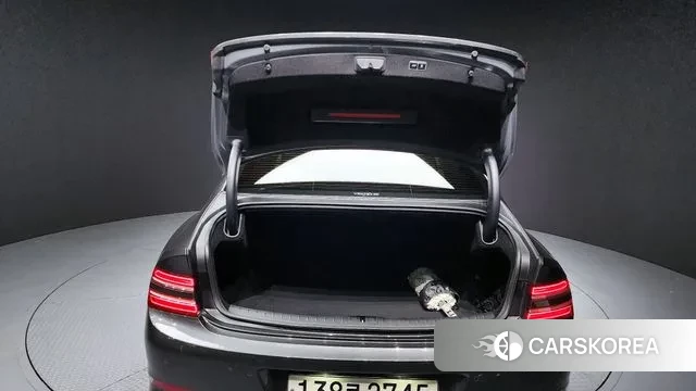 Genesis G80 (RG3) id 3504664 из Кореи 11