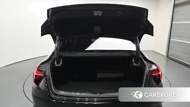 Kia K8 Hybrid id 4549296 из Кореи 11