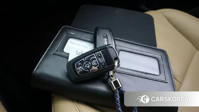 Lincoln Corsair id 3630703 из Кореи 11