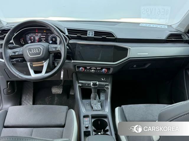 Audi Q3 id 4273798 из Китая 11