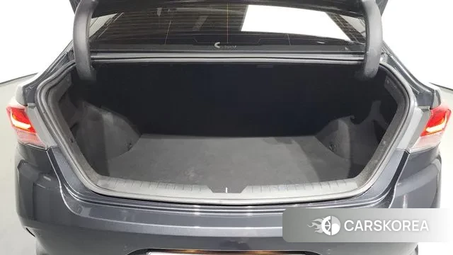 Hyundai Sonata New Rise id 3171547 из Кореи 11