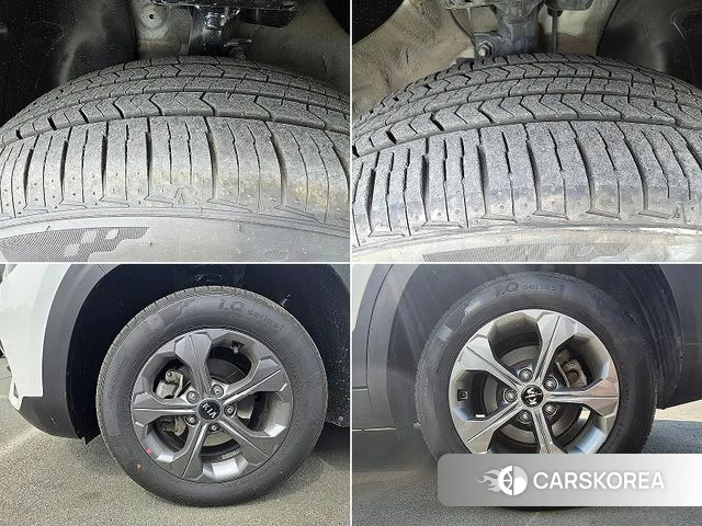 Kia Seltos id 4225236 из Кореи 11