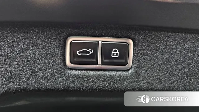 Hyundai Sonata D Edge (DN8) id 3565706 из Кореи 11