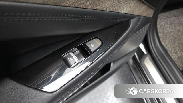Kia K8 id 4423640 из Кореи 11