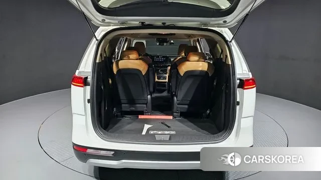 Kia Carnival 4th generation id 3577976 из Кореи 11