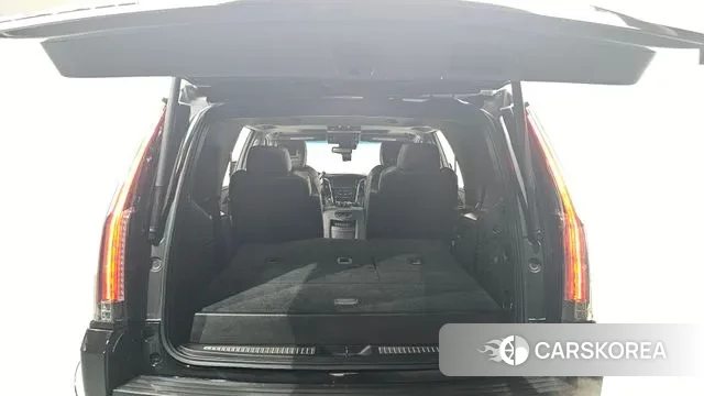 Cadillac Escalade id 3520240 из Кореи 11