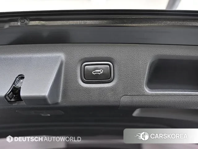 Hyundai Santa Fe TM id 3055498 из Кореи 11