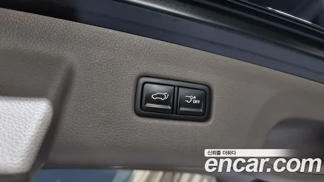 Kia Carnival 4th generation id 2854411 из Кореи 11