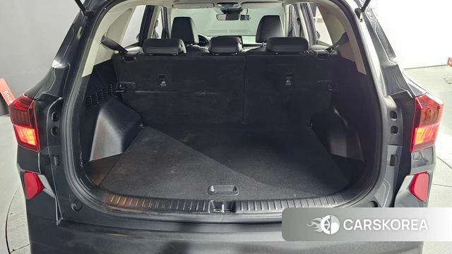 Kia Seltos id 4268799 из Кореи 11