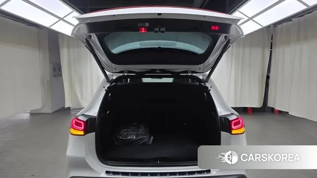 Mercedes-Benz EQA H243 id 3383458 из Кореи 11