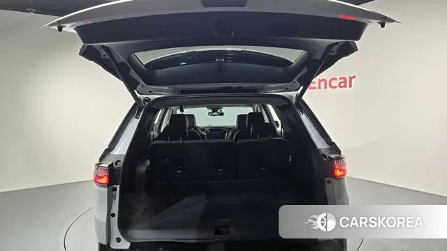 Chevrolet (GM Daewoo) Traverse id 3772353 из Кореи 11