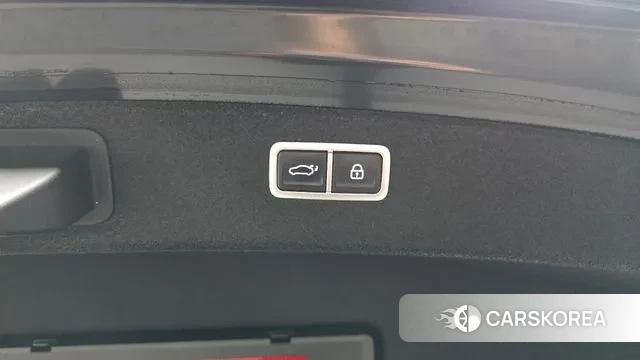 Genesis G80 (RG3) id 3596647 из Кореи 11