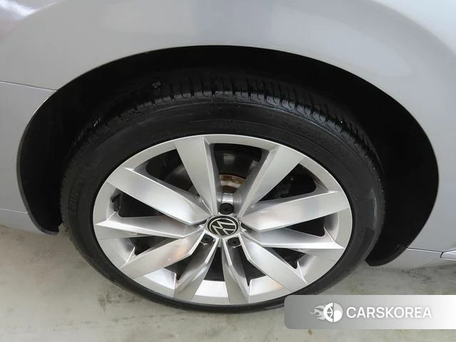 Volkswagen Arteon id 4834818 из Кореи 11