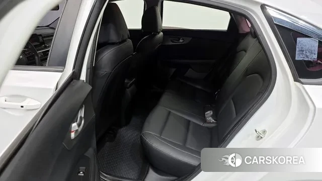 Kia Come New K3 id 3656665 из Кореи 11