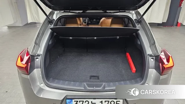 Lexus UX250h id 3620155 из Кореи 11