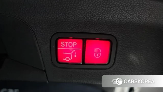 Mercedes-Benz GLC-Class X253 id 3058247 из Кореи 11