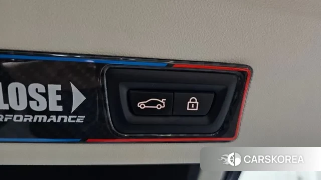 BMW X4 (G02) id 3722191 из Кореи 11