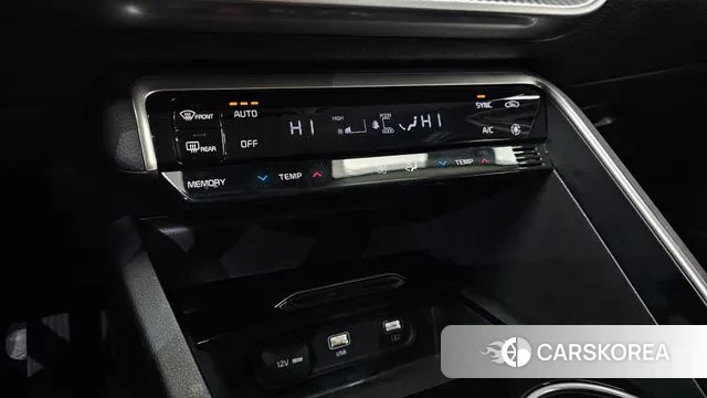 Kia K5 3rd generation id 3478534 из Кореи 11