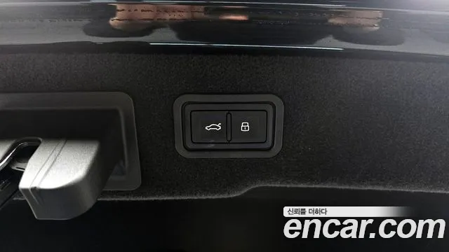 Audi S8 (D5) id 2622651 из Кореи 11