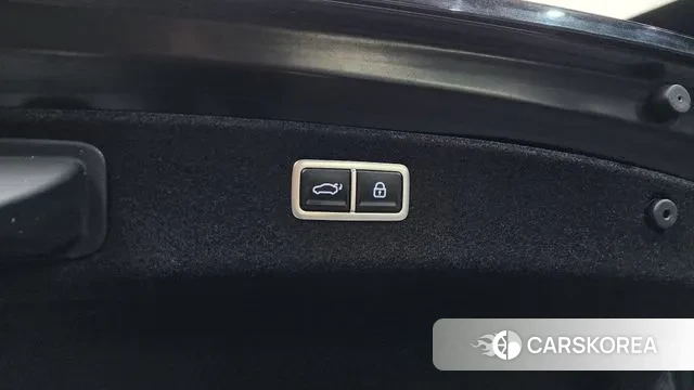 Genesis G80 (RG3) id 3027434 из Кореи 11