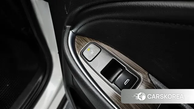 Chevrolet (GM Daewoo) All New Malibu id 3403155 из Кореи 11