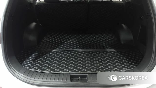 Hyundai Santa Fe TM id 4482507 из Кореи 11