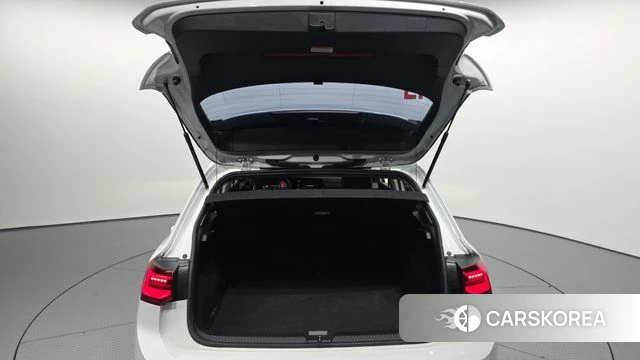Volkswagen Golf 8th Generation id 4922679 из Кореи 11
