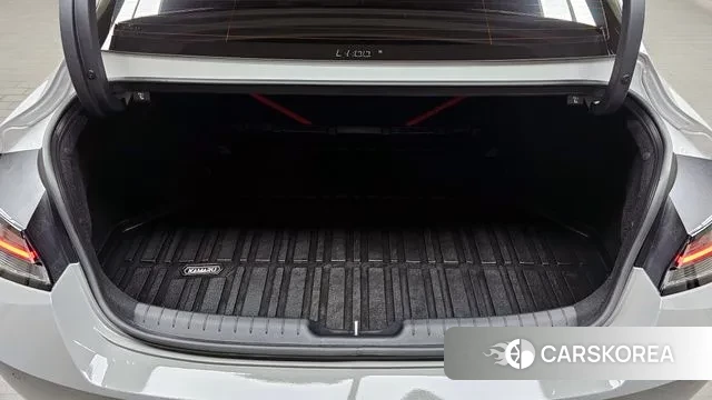 Hyundai Avante (CN7) id 3267907 из Кореи 11