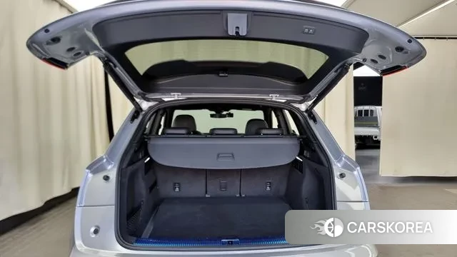 Audi SQ5 (FY) id 3395099 из Кореи 11