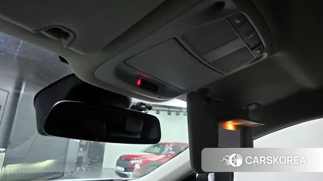 Renault Korea (Samsung) The New QM6 id 3654725 из Кореи 11