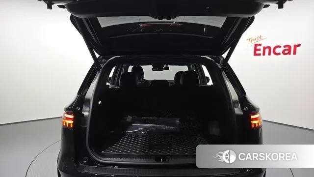 Renault Korea (Samsung) Grand Coleos id 3341191 из Кореи 11