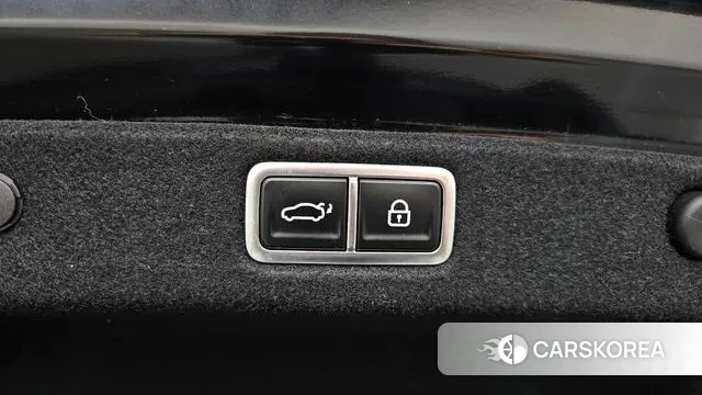 Hyundai Grandeur Hybrid (GN7) id 3158935 из Кореи 11