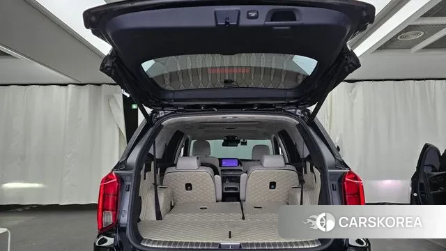 Hyundai Palisade id 3479286 из Кореи 11