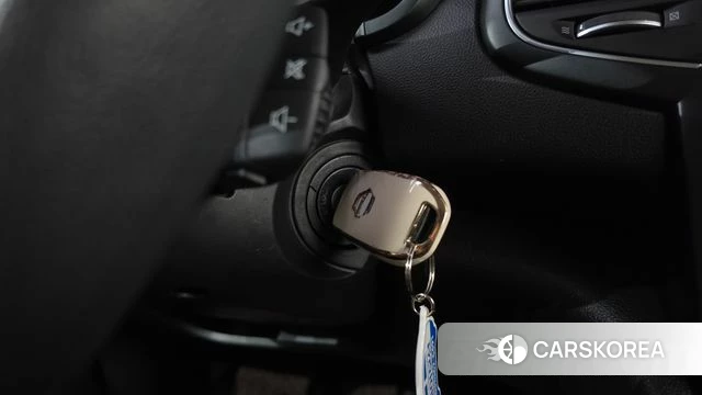 Renault Korea (Samsung) SM6 id 4865579 из Кореи 11