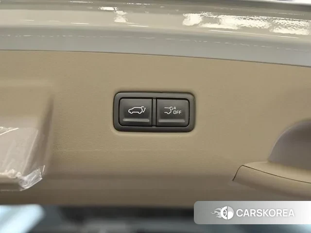 Kia The New Carnival 4th Generation id 3477446 из Кореи 11