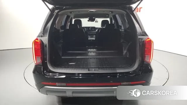 Hyundai The New Palisade id 3354635 из Кореи 11