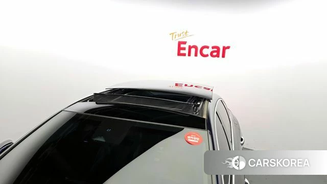 Genesis G80 (RG3) id 4201346 из Кореи 11