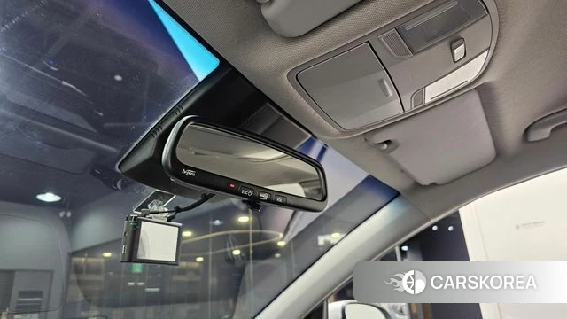 Hyundai Kona id 4563449 из Кореи 11