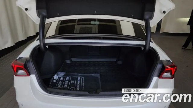 Kia K5 Hybrid 3rd Generation id 2713566 из Кореи 11