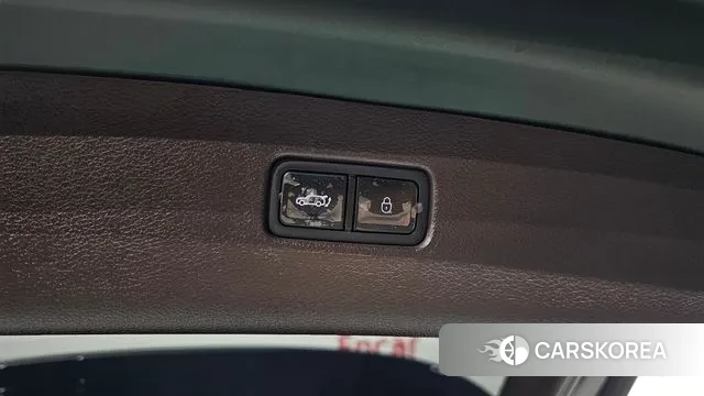 Genesis GV80 id 3763977 из Кореи 11