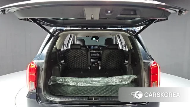 Hyundai Palisade id 3588218 из Кореи 11